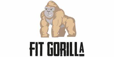  Fit Gorilla 