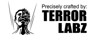 TERROR LABZ 