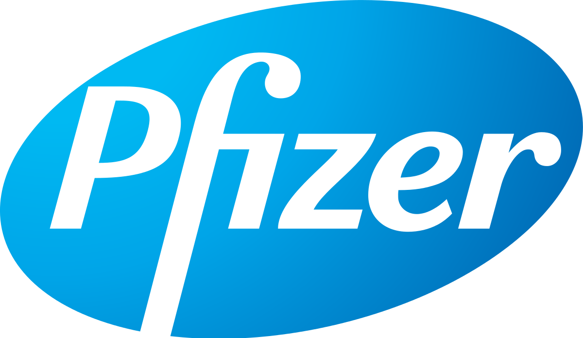  PFIZER 