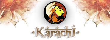  KARACHI LABS 