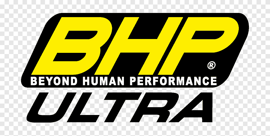  BHP ULTRA 