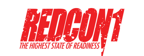  REDCON1 