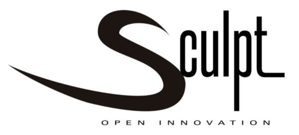  SCULPT OPEN INNOVATION 