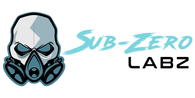  SUB-ZERO LABZ 