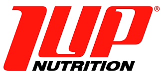  1UP NUTRITION 