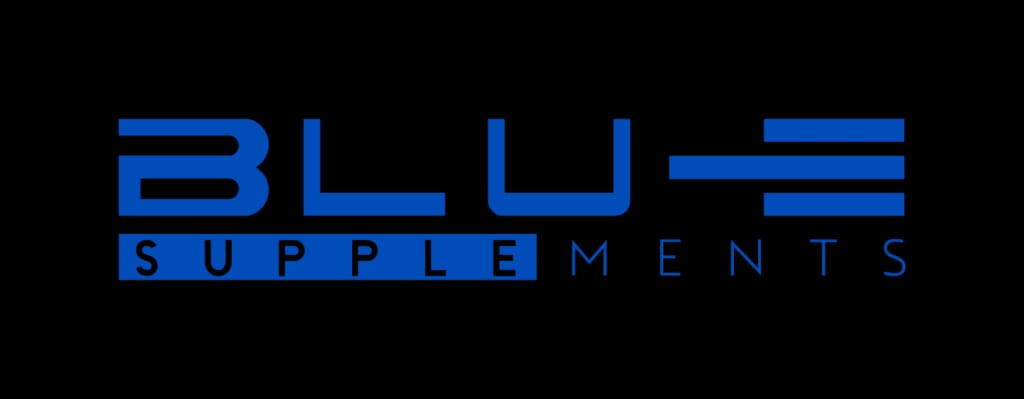  BLU-E SUPPLEMENTS 