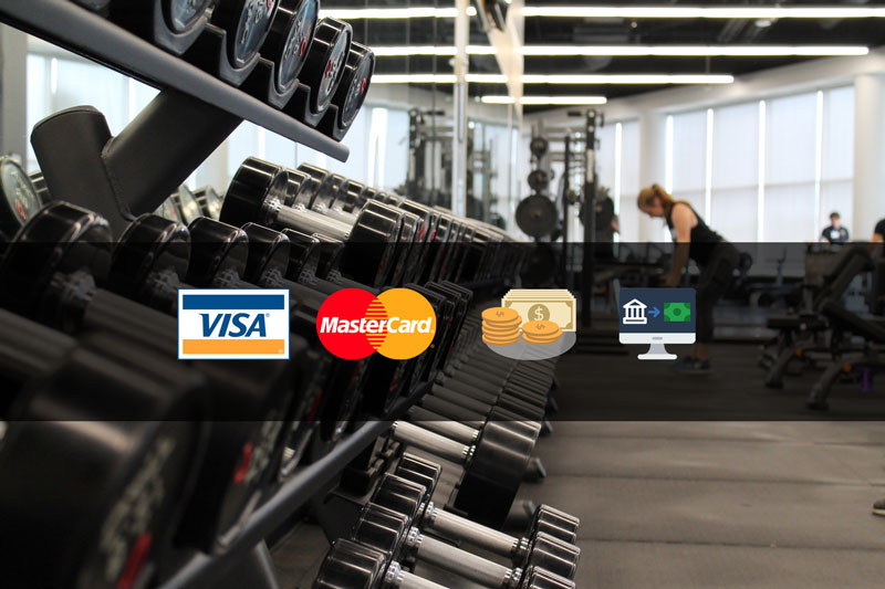 Formas de pago en ZS