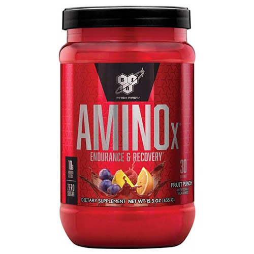 BSN AMINO X 30 SERV