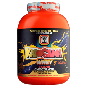 MYO VECTOR DRAGON WHEY 5LBS