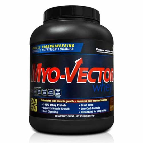 MYO VECTOR WHEY 5LBS